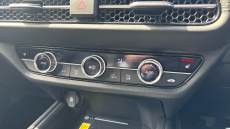Honda Zr-V 2.0 eHEV Advance 5dr CVT Hybrid Estate